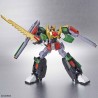 HG MAGNA-SAURER 1/300 by Bandai