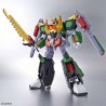 HG MAGNA-SAURER 1/300 by Bandai