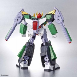 HG MAGNA-SAURER 1/300 by Bandai
