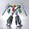 HG MAGNA-SAURER 1/300 by Bandai