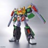 HG MAGNA-SAURER 1/300 by Bandai