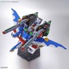 HG MAGNA-SAURER 1/300 by Bandai