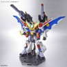 HG MAGNA-SAURER 1/300 by Bandai