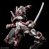 HI-RESOLUTION MODEL MBF-P02 GUNDAM ASTRAY RED FRAME 1/100 by Bandai