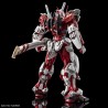 HI-RESOLUTION MODEL MBF-P02 GUNDAM ASTRAY RED FRAME 1/100 by Bandai