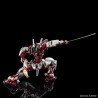 HI-RESOLUTION MODEL MBF-P02 GUNDAM ASTRAY RED FRAME 1/100 by Bandai