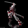 HI-RESOLUTION MODEL MBF-P02 GUNDAM ASTRAY RED FRAME 1/100 by Bandai