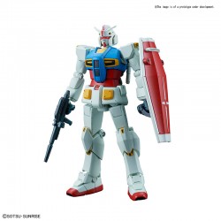 HG GUNDAM G40 (Industrial Design Ver.) 1/144 by Bandai