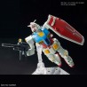 HG GUNDAM G40 (Industrial Design Ver.) 1/144 by Bandai