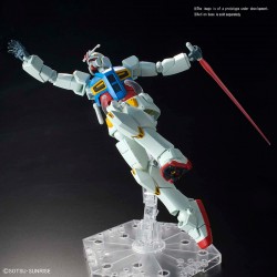 HG GUNDAM G40 (Industrial Design Ver.) 1/144 by Bandai