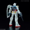 HG GUNDAM G40 (Industrial Design Ver.) 1/144 by Bandai
