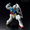 HG GUNDAM G40 (Industrial Design Ver.) 1/144 by Bandai