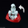 HG GUNDAM G40 (Industrial Design Ver.) 1/144 by Bandai
