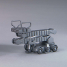 MG MS-06S CHAR'S ZAKU II Ver.2.0 1/100 - Bandai