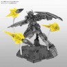 FIGURE-RISE EFFECT JET EFFECT (CLEAR YELLOW) by Bandai