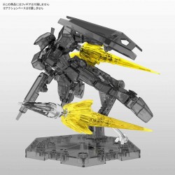 FIGURE-RISE EFFECT JET EFFECT (CLEAR YELLOW) by Bandai