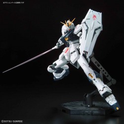 RG NU GUNDAM 1/144 - Bandai