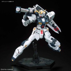 RG NU GUNDAM 1/144 - Bandai