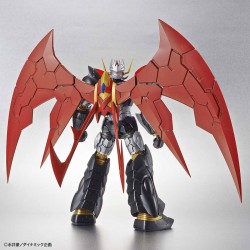 HG MAZINKAISER (INFINITISM) 1/144 by Bandai