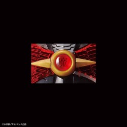 HG MAZINKAISER (INFINITISM) 1/144 by Bandai