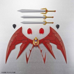 HG MAZINKAISER (INFINITISM) 1/144 by Bandai