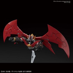 HG MAZINKAISER (INFINITISM) 1/144 by Bandai