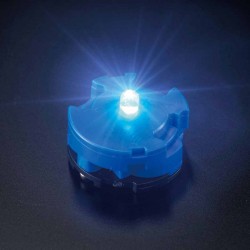 GUNPLA LED UNIT - BLUE - Bandai