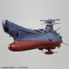 SPACE BATTLESHIP YAMATO 2202 (FINAL BATTLE Ver.) 1/1000 by Bandai