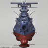 SPACE BATTLESHIP YAMATO 2202 (FINAL BATTLE Ver.) 1/1000 by Bandai