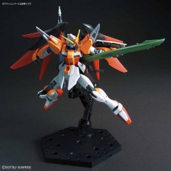 HGCE DESTINY GUNDAM (HEINE WESTENFLUSS CUSTOM) 1/144 - by Bandai
