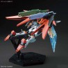 HGCE DESTINY GUNDAM (HEINE WESTENFLUSS CUSTOM) 1/144 - by Bandai