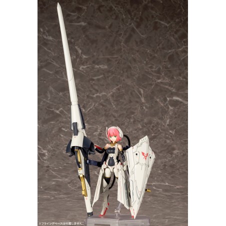 MEGAMI DEVICE BULLET KNIGHTS LANCER by Kotobukiya