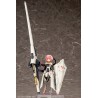 MEGAMI DEVICE BULLET KNIGHTS LANCER by Kotobukiya