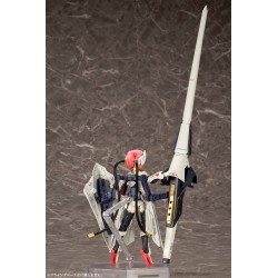 MEGAMI DEVICE BULLET KNIGHTS LANCER by Kotobukiya