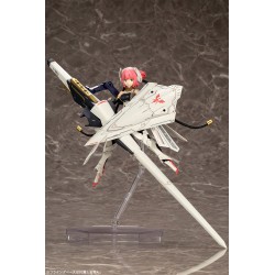MEGAMI DEVICE BULLET KNIGHTS LANCER by Kotobukiya
