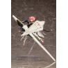 MEGAMI DEVICE BULLET KNIGHTS LANCER by Kotobukiya