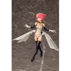 MEGAMI DEVICE BULLET KNIGHTS LANCER by Kotobukiya