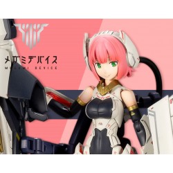 MEGAMI DEVICE BULLET KNIGHTS LANCER by Kotobukiya