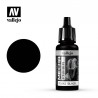 VALLEJO - MECHA COLOR PRIMER BLACK - NERO 70642 17 ml