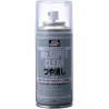 Mr.SUPER CLEAR FLAT - SPRAY TRASPARENTE OPACO B514 - GSI Creos