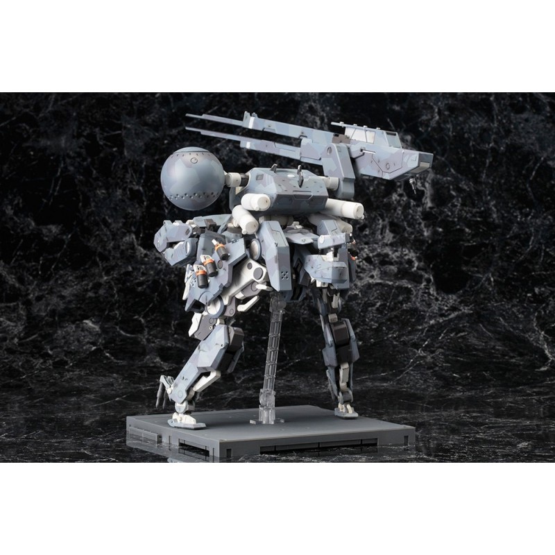 その他 L GEAR SAHELAUNTHROPUS 1/100 METAL GEAR SOLID V SAHELANTHROPUS 1/100 MODEL KIT