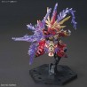 SD SANGOKU SOKETSUDEN LYU BU & CHITUMA by Bandai