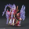 SD SANGOKU SOKETSUDEN LYU BU & CHITUMA by Bandai