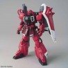 MG GUNNER ZAKU WARRIOR (LUNAMARIA HAWKE CUSTOM) 1/100 - Bandai
