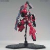 MG GUNNER ZAKU WARRIOR (LUNAMARIA HAWKE CUSTOM) 1/100 - Bandai