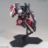 MG GUNNER ZAKU WARRIOR (LUNAMARIA HAWKE CUSTOM) 1/100 - Bandai