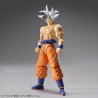 FIGURE-RISE STANDARD SON GOKOU (ULTRA INSTINCT) - Bandai