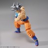FIGURE-RISE STANDARD SON GOKOU (ULTRA INSTINCT) - Bandai