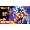 FIGURE-RISE STANDARD SON GOKOU (ULTRA INSTINCT) - Bandai