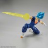 FIGURE-RISE STANDARD SUPER SAIYAN GOD SUPER SAIYAN VEGETTO by Bandai
